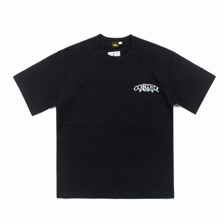 Corteiz T Shirts Short _SKUCorteizM-2XLcztx956216927